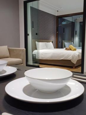 Appartement haut standing Racine 42
